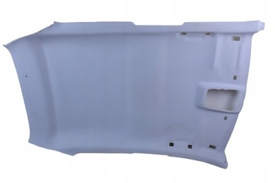 Стеля стеля opel corsa f 22r. фото №1