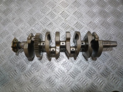 YAMAHA R6 RJ01 RJ03 5EB 98-02 VILEBREQUIN 