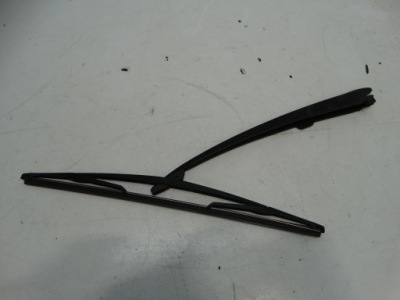 Рычаг дворники metzger задняя laguna iii 2190366 фото №1