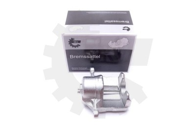 Суппорт тормоза перед левый hyundai elantra matrix 581802da10 фото №1