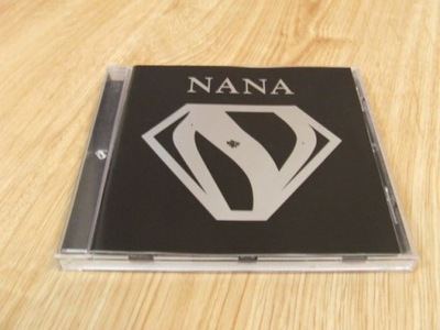 NANA - NANA (CD ALBUM!!!)