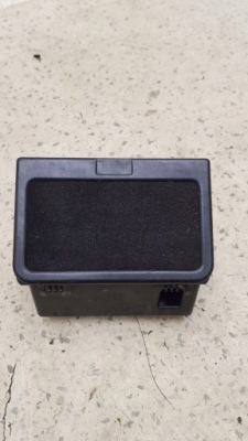 Попільничка двері задня mercedes w140 фото №1