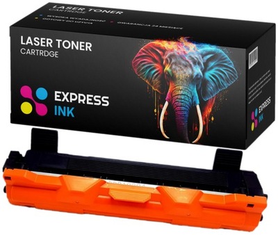 NOWY Toner Do Drukarki Brother HL-1222WE HL-1223WE