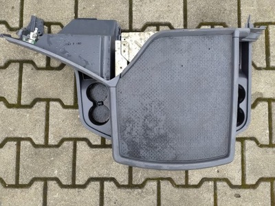 Scania r420 бардачок полка консоль приборная панель 1801366 фото №1