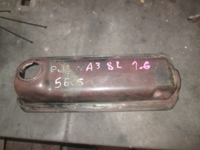 Крышка клапанов audi a3 8l 1.6b фото №1