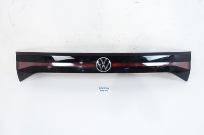 VOLKSWAGEN T-CROSS BRIDA TAPAOBJETIVO DE TAPA PARTE TRASERA 2018- 2GM827577H  