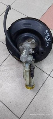 Усилитель тормозов тормозные alfa gt 1.9std nr.51753737 фото №1