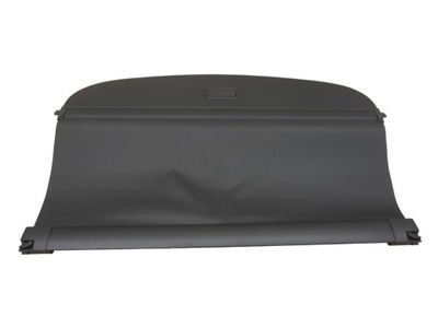 Audi q8 4m8 шторка багажника 4m8863553 94h фото №1