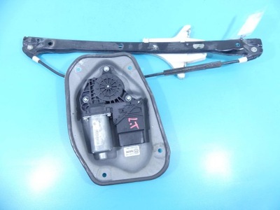 Подъемник задняя левый vw golf plus 5m0839401b фото №1