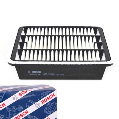 Фільтр повітря bosch do lexus ls 430 фото №1