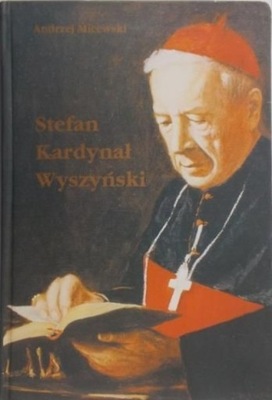 Stefan Kardynał Wyszyński