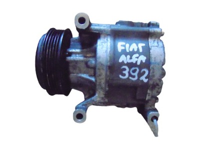 КОМПРЕССОР КОНДИЦИОНЕРА 5A7875200-51747318 FIAT ALFA LANCI