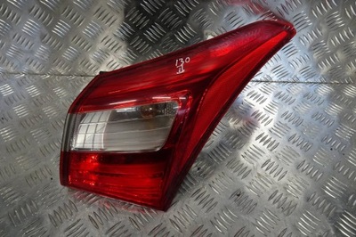 Hyundai i30 ii hb хэтчбек лампа задняя задняя правая 12- фото №1
