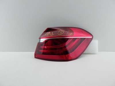 Bmw 2 f45 лампа задняя правая фото №1