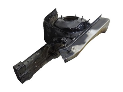 Лонжерон лівий перед 040 mercedes w212 фото №1