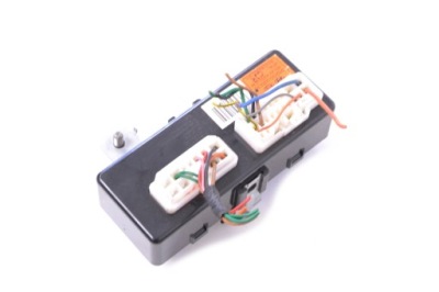 Hyundai santa fé 2.2 crdi 2008 rhd icm реле модуля фото №1