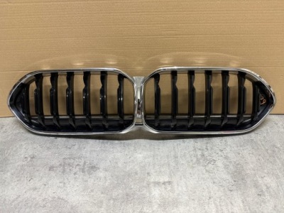 Bmw 2 f44 решётка радиатора решётка радиатора 707730 137258-10 g9 фото №1