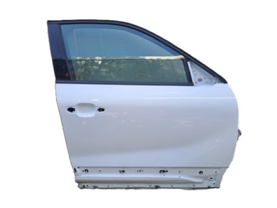 Opel mokka ii b 20-25r двері правий перед передні колір oryg ewp фото №1