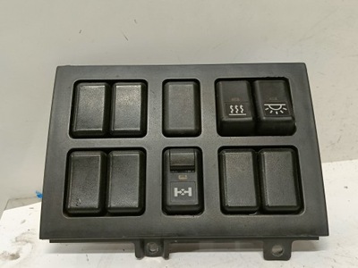 Панель кнопок volvo fm fh фото №1