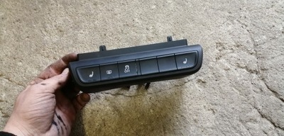 Audi a1 10- 8x переключатель esp фото №1