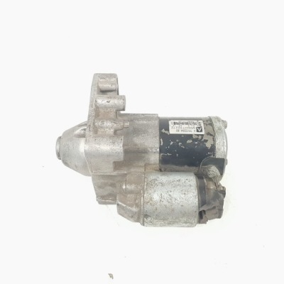 Стартер peugeot 308 t9 764559480 фото №1