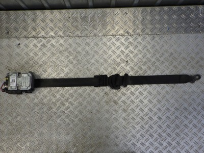 Pas безопасности правый перед mercedes w211 фото №1