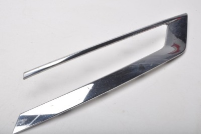 Volvo s90 ii v90 решітка решітка радіатора бампера 31425449 права фото №1