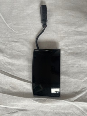 Audi a6 c8 захист радара 4k0853631 фото №1