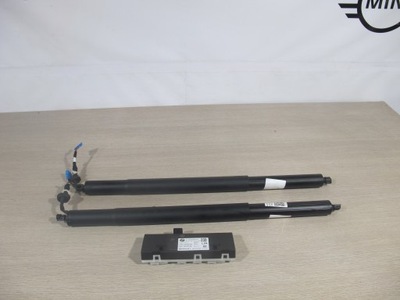 Привод крышки задняя bmw x7 g07 модуль 9482803 фото №1