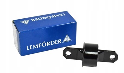 Lemforder втулка рычага задняя ford focus kuga i mazda 3 bk 5 cw 2010- фото №1