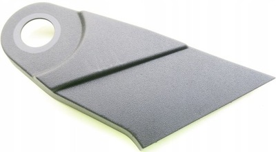 Пластик сидіння водія чорний audi a2 8z фото №1