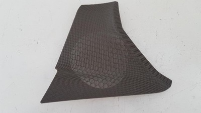 Накладка динаміка лівий перед renault vel satis фото №1