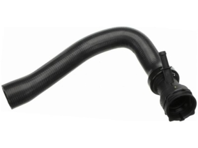 Шланг радіатора gates 05-2812 фото №1