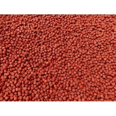 Pellet 2mm TRUSKAWKA na wage 1kg