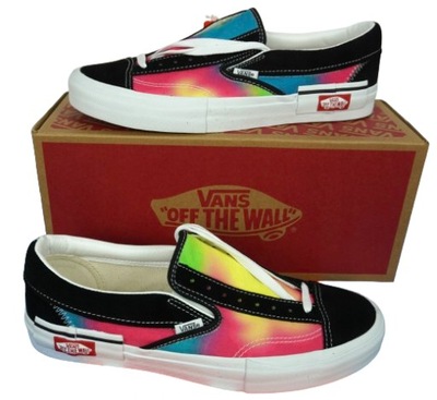 Vans Miami Night r. 42,5 \ 27,5 cm. NEW