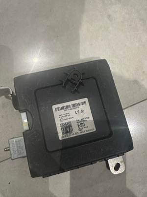 Модуль блок управления unit assy hyundai tucson iii 95410d7es0 фото №1