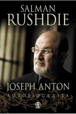 Joseph Anton - Autobiografia Salman Rushdie