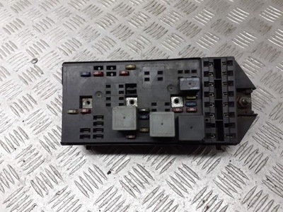 Коробка запобіжників pontiac trans sport фото №1