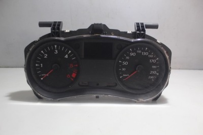 Приборы renault clio iii 1.5dci фото №1