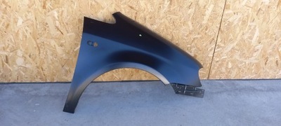 Vw caddy 04-10r правий крила перед передній новий oryg. фото №1