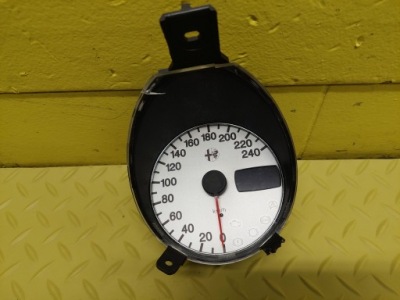 Alfa romeo 156 1.9 d счетчик приборы 6160340020 фото №1