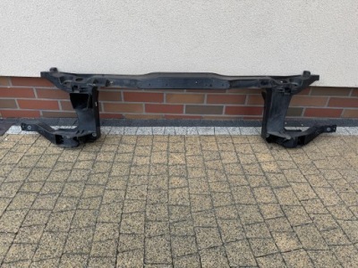 Mercedes vito w447 2014- pas передний усилитель передний a4478801103 фото №1