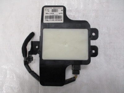 Kia sportage iv радар distronic левый 99140-f1500 фото №1