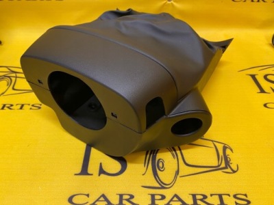 Комплект защита колонки руля ford fiesta mk8 фото №1