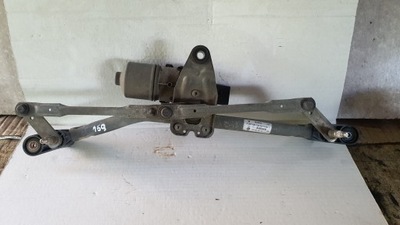 Механізм двірник двигун перед alfa romeo 159 фото №1