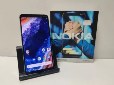 TELEFON NOKIA 9 PUREVIEW TA-1087 DS