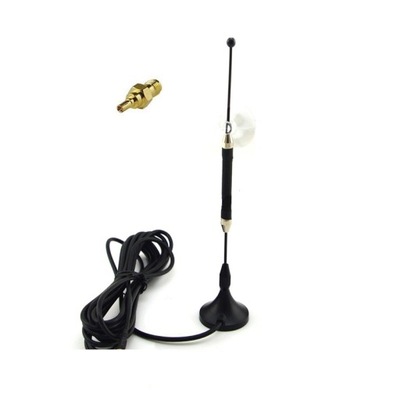 ANTENA MAGNETYCZNA 12dBi LTE 4G TS9