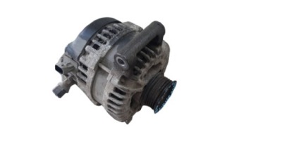 Opel astra v k 1.0 t генератор 13587307 фото №1