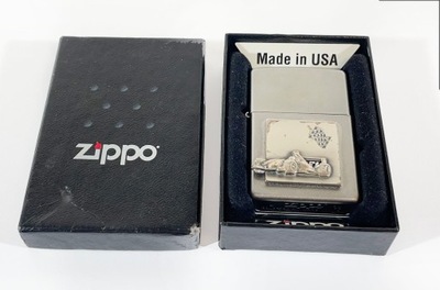 Zapalniczka Zippo