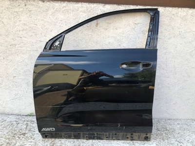 Дверь перед передние левая kia sorento iii 3 фото №1
